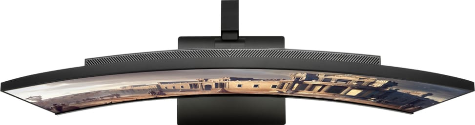 HP Écran incurvé Z38c de 37,5 po Écran incurvé HP Z38c de 37,5 po  (Z4W65A4) — image 5