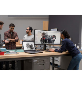 HP Écran incurvé Z38c de 37,5 po Écran incurvé HP Z38c de 37,5 po  (Z4W65A4)