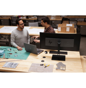 HP Écran incurvé Z38c de 37,5 po Écran incurvé HP Z38c de 37,5 po  (Z4W65A4)