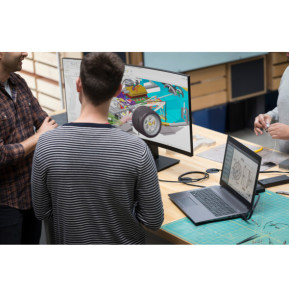 HP Écran incurvé Z38c de 37,5 po Écran incurvé HP Z38c de 37,5 po  (Z4W65A4)