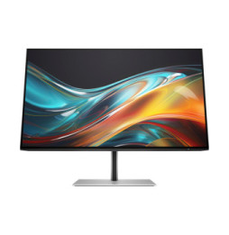HP Écran FHD 23,8 pouces Série 7 Pro - 724pf Écran FHD 23,8 pouces HP Série 7 Pro - 724pf  (8X530E9)