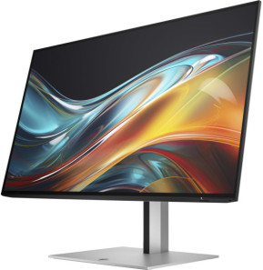 HP Écran FHD 23,8 pouces Série 7 Pro - 724pf Écran FHD 23,8 pouces HP Série 7 Pro - 724pf  (8X530E9)