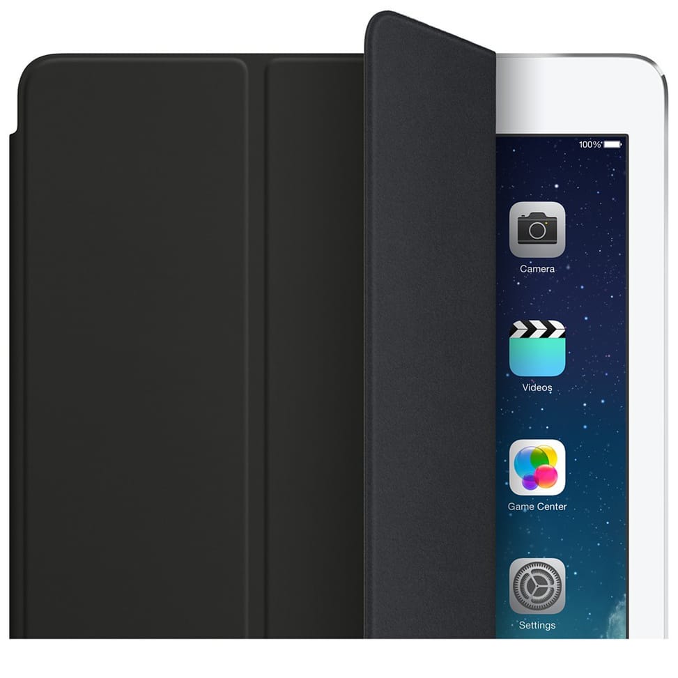 iPad Air Smart Cover - Polyuréthane — image 7