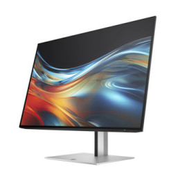 HP Écran WUXGA 24 pouces Série 7 Pro - 724pn Écran WUXGA 24 pouces HP Série 7 Pro - 724pn  (8X534AA)