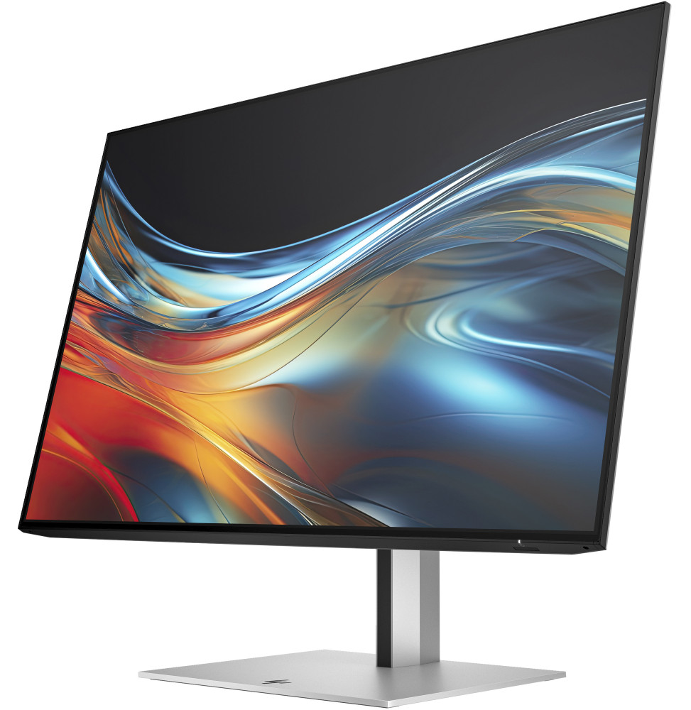 HP Écran WUXGA 24 pouces Série 7 Pro - 724pn Écran WUXGA 24 pouces HP Série 7 Pro - 724pn  (8X534AA)