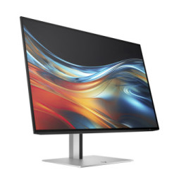 HP Écran WUXGA 24 pouces Série 7 Pro - 724pn Écran WUXGA 24 pouces HP Série 7 Pro - 724pn  (8X534AA)