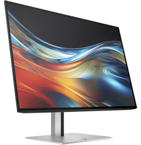 HP Écran WUXGA 24 pouces Série 7 Pro - 724pn Écran WUXGA 24 pouces HP Série 7 Pro - 724pn  (8X534AA)