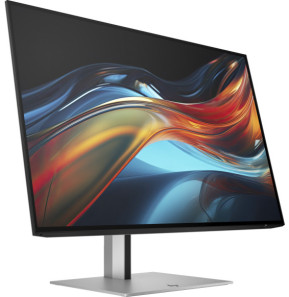 HP Series 7 Pro 24 inch WUXGA USB-C Monitor - 724pu  Series 7 Pro 24 inch WUXGA USB-C Monitor - 724pu  (8Y2F7E9)