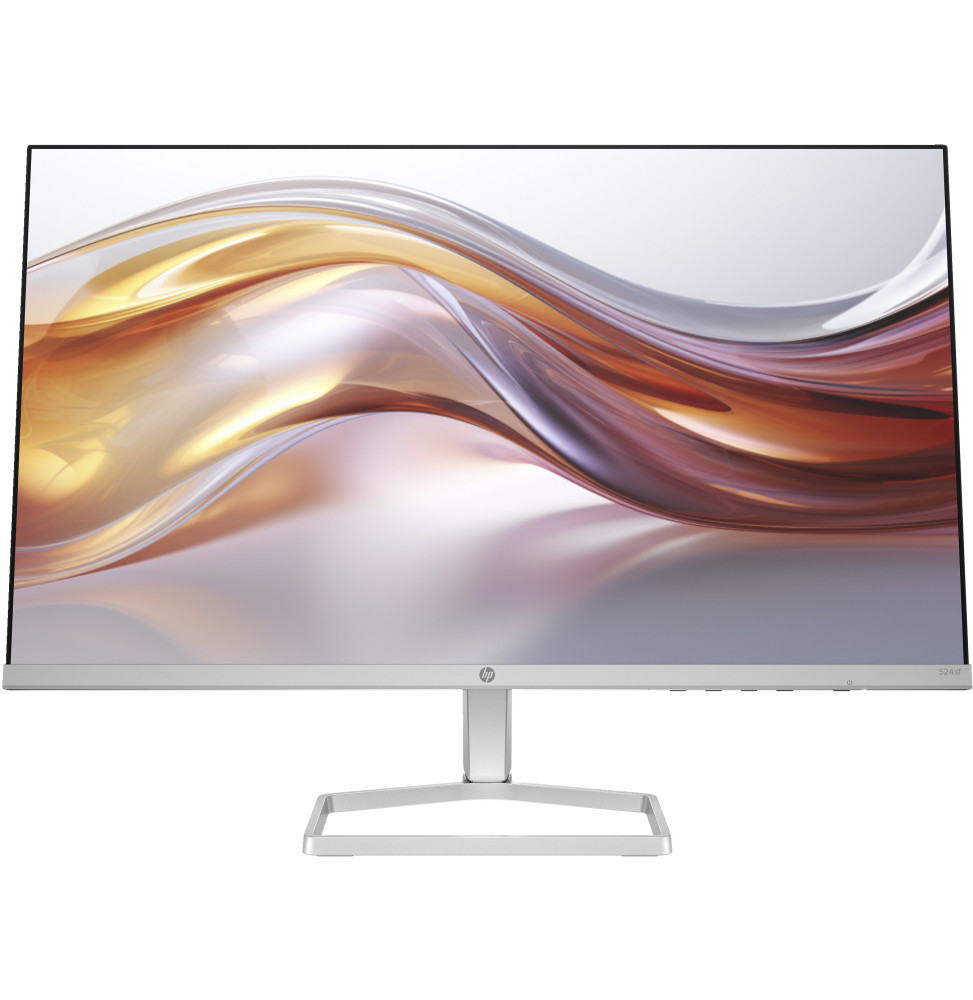 HP Series 5 23.8 inch FHD Monitor - 524sf  Series 5 23.8 inch FHD Monitor - 524sf  (94C17AA)