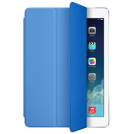 iPad Air Smart Cover - Polyuréthane
