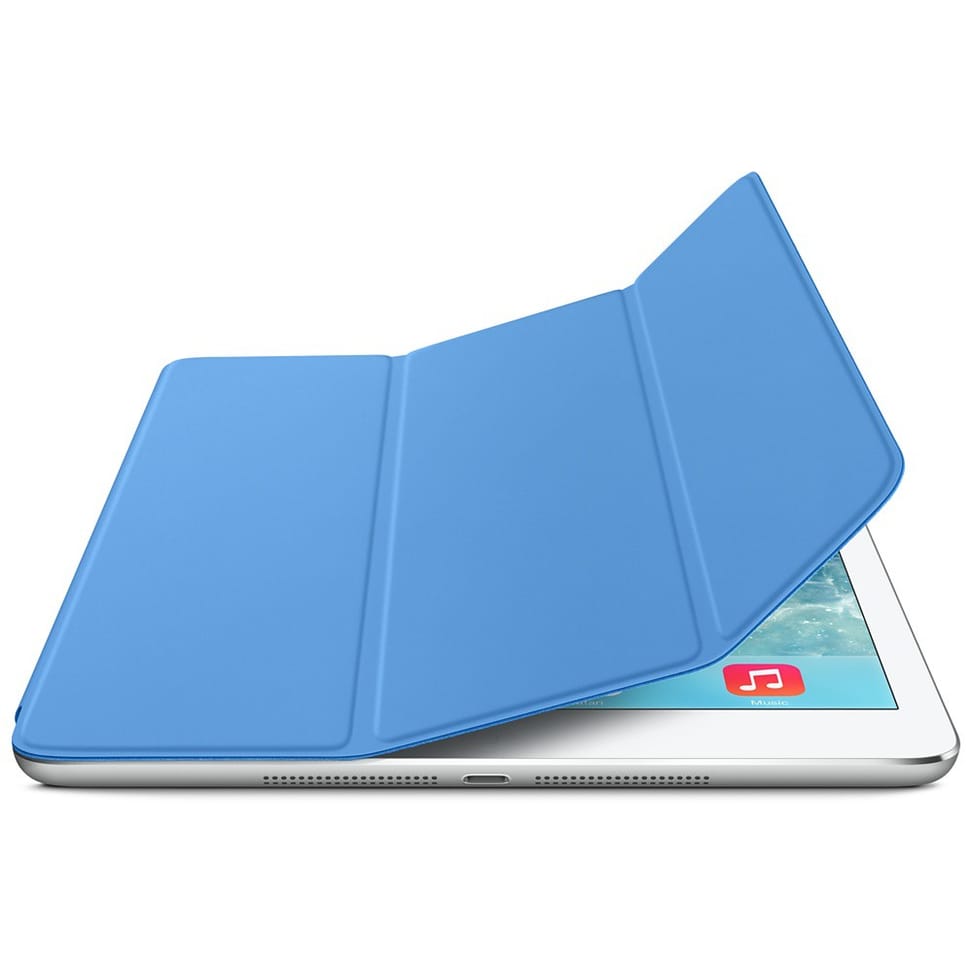 iPad Air Smart Cover - Polyuréthane — image 10