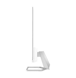 HP Series 5 27 inch FHD White Monitor - 527sw  Series 5 27 inch FHD White Monitor - 527sw  (94F46AA)