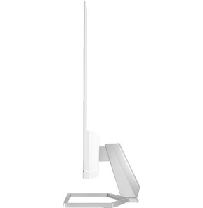 HP Series 5 27 inch FHD White Monitor - 527sw  Series 5 27 inch FHD White Monitor - 527sw  (94F46AA)