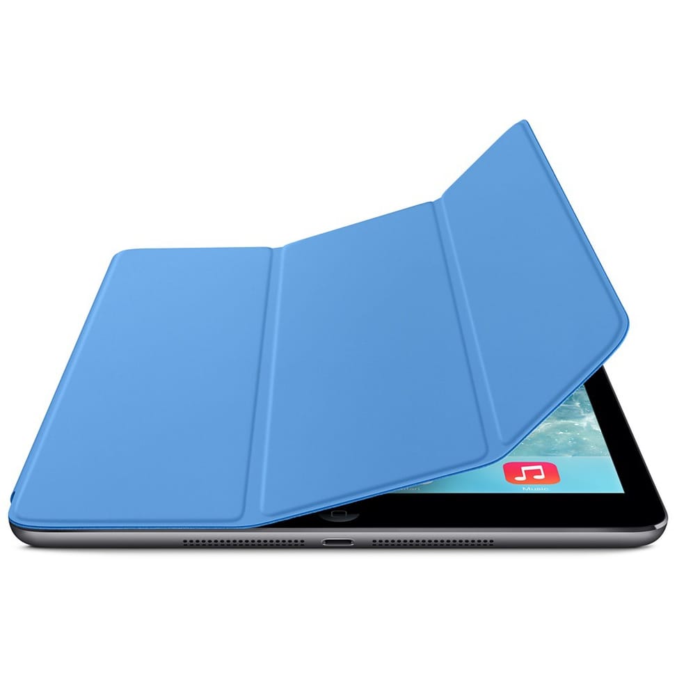 iPad Air Smart Cover - Polyuréthane — image 11