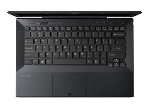 PC portable Sony Vaio VPCSB28GF/B