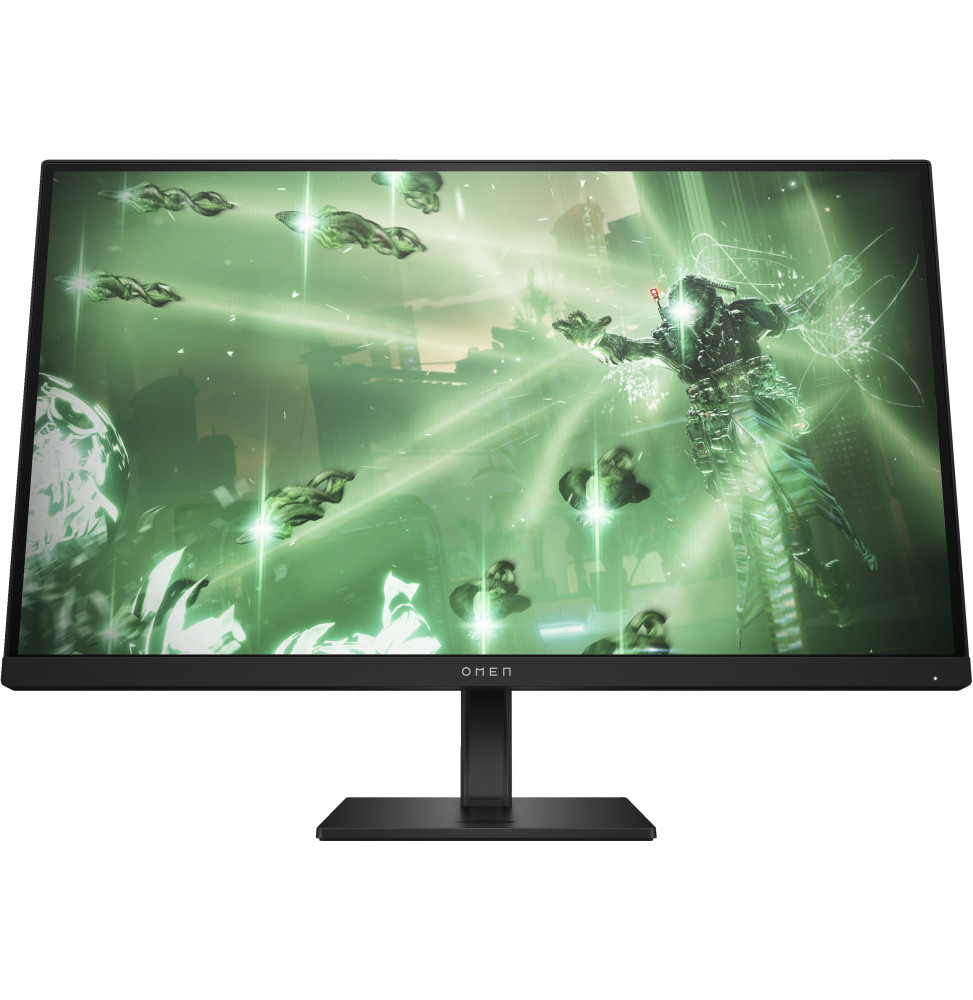 HP OMEN by HP Écran gamer QHD 165 Hz OMEN 27 pouces - OMEN 27q Écran gamer QHD 165 Hz OMEN 27 pouces - OMEN 27q  (780H4E9)