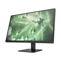 HP OMEN by HP Écran gamer QHD 165 Hz OMEN 27 pouces - OMEN 27q Écran gamer QHD 165 Hz OMEN 27 pouces - OMEN 27q  (780H4E9)