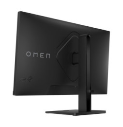 HP OMEN by HP Écran gamer QHD 165 Hz OMEN 27 pouces - OMEN 27q Écran gamer QHD 165 Hz OMEN 27 pouces - OMEN 27q  (780H4E9)