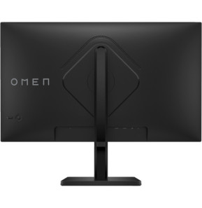 HP OMEN by HP Écran gamer QHD 165 Hz OMEN 27 pouces - OMEN 27q Écran gamer QHD 165 Hz OMEN 27 pouces - OMEN 27q  (780H4E9)