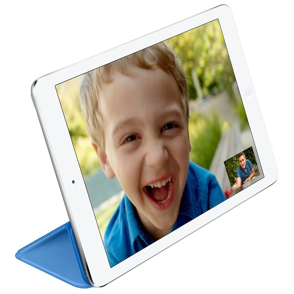 iPad Air Smart Cover - Polyuréthane — image 13