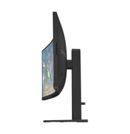 HP OMEN by HP Écran gamer incurvé WQHD 165 Hz OMEN 34 pouces - OMEN 34c (780K8E9)