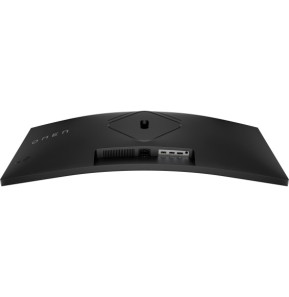 HP OMEN by HP Écran gamer incurvé WQHD 165 Hz OMEN 34 pouces - OMEN 34c (780K8E9)
