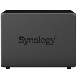 Serveur NAS 5 Baies Synology DiskStation DS1522+