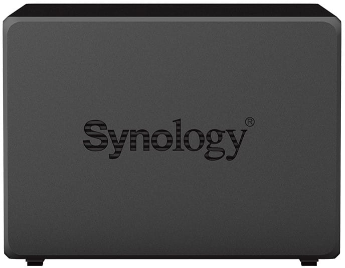 Serveur NAS 5 Baies Synology DiskStation DS1522+ — image 5