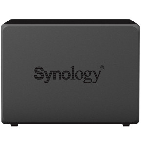 Serveur NAS 5 Baies Synology DiskStation DS1522+