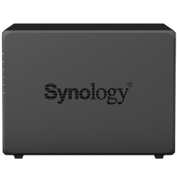 Serveur NAS 5 Baies Synology DiskStation DS1522+
