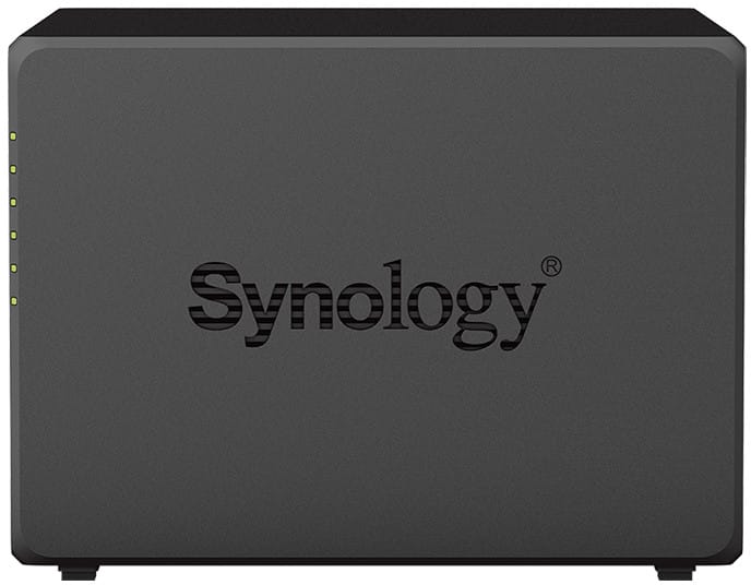 Serveur NAS 5 Baies Synology DiskStation DS1522+ — image 3