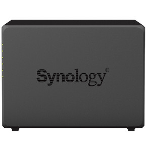 Serveur NAS 5 Baies Synology DiskStation DS1522+