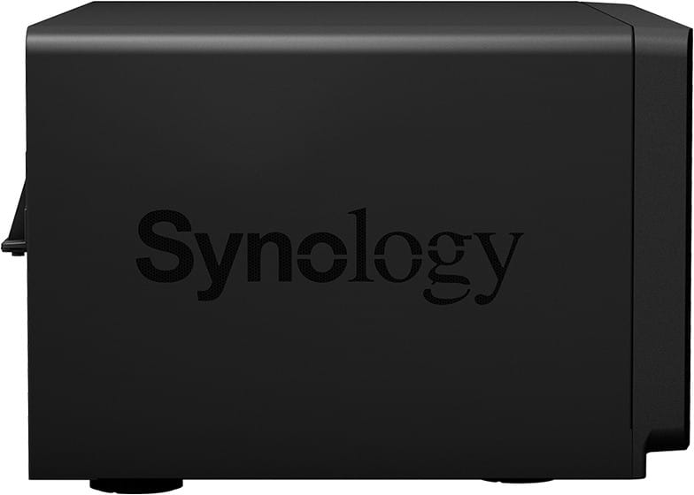 Serveur NAS 8 baies Synology DiskStation DS1821+ — image 5
