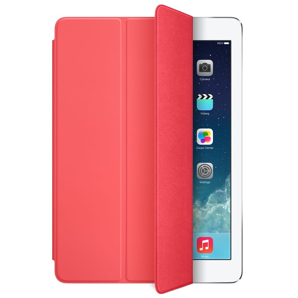 iPad Air Smart Cover - Polyuréthane — image 16