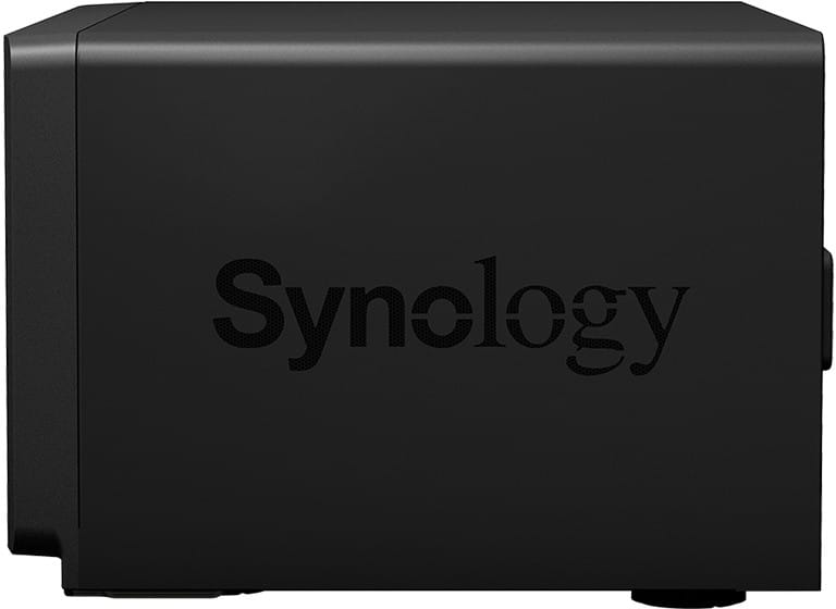 Serveur NAS 8 baies Synology DiskStation DS1821+ — image 3