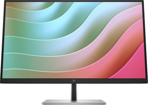 HP E-Series Écran USB-C 4K E27k G5 Écran USB-C 4K HP E27k G5 (6N4C4AA)