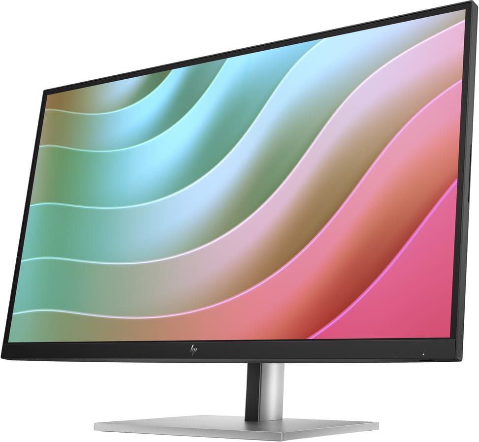 HP E-Series Écran USB-C 4K E27k G5 Écran USB-C 4K HP E27k G5  (6N4C4AA) — image 2