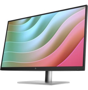 HP E-Series Écran USB-C 4K E27k G5 Écran USB-C 4K HP E27k G5  (6N4C4AA)
