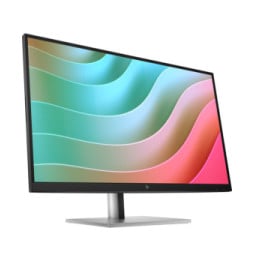 HP E-Series Écran USB-C 4K E27k G5 Écran USB-C 4K HP E27k G5  (6N4C4AA)