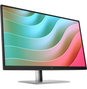HP E-Series Écran USB-C 4K E27k G5 Écran USB-C 4K HP E27k G5  (6N4C4AA)
