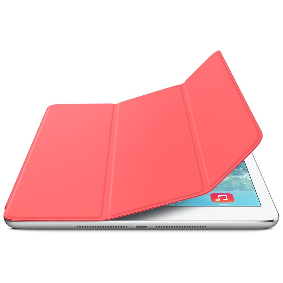 iPad Air Smart Cover - Polyuréthane — image 17