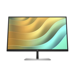 HP Écran USB-C QHD E27u G5 Écran USB-C QHD HP E27u G5  (6N4D3AA)
