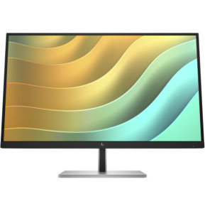 HP Écran USB-C QHD E27u G5 Écran USB-C QHD HP E27u G5  (6N4D3AA)