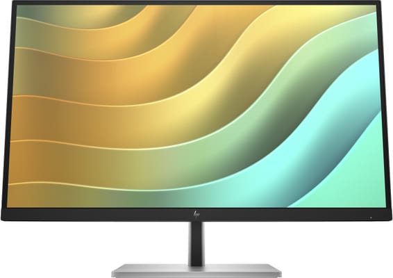 HP Écran USB-C QHD E27u G5 Écran USB-C QHD HP E27u G5  (6N4D3AA)
