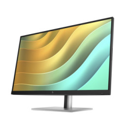 HP Écran USB-C QHD E27u G5 Écran USB-C QHD HP E27u G5  (6N4D3AA)