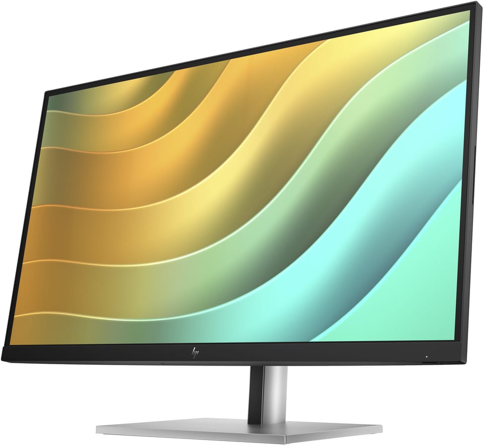 HP Écran USB-C QHD E27u G5 Écran USB-C QHD HP E27u G5  (6N4D3AA) — image 2