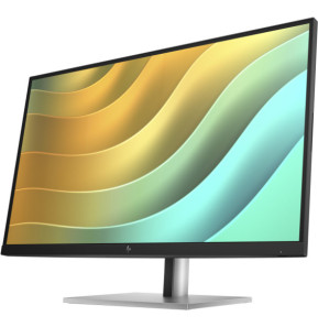 HP Écran USB-C QHD E27u G5 Écran USB-C QHD HP E27u G5  (6N4D3AA)