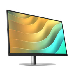 HP Écran USB-C QHD E27u G5 Écran USB-C QHD HP E27u G5  (6N4D3AA)