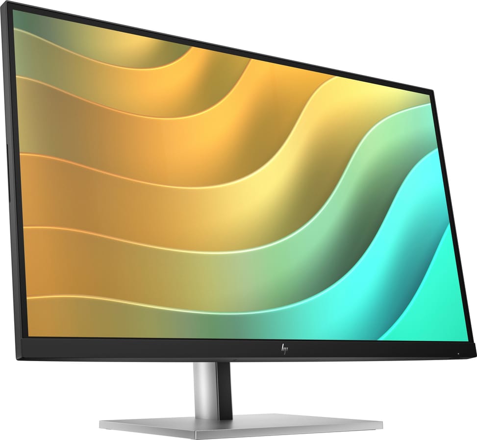 HP Écran USB-C QHD E27u G5 Écran USB-C QHD HP E27u G5  (6N4D3AA) — image 3