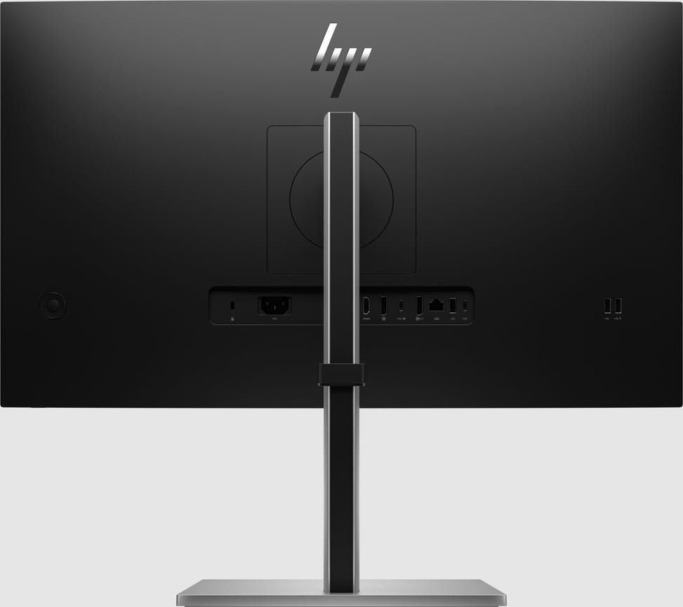 HP Écran USB-C QHD E27u G5 Écran USB-C QHD HP E27u G5  (6N4D3AA) — image 4